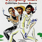 dvd - company man - Sigourney Weaver - comedy