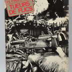 Cop Killers - Frédéric H. Fajardie - book
