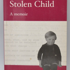 The Stolen Child – A Memoir – Joe Dunne – Englisches Buch