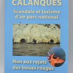 Calanques – Skandal und Laxheit eines Nationalparks – Henry Augier – Buch