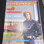 Jukebox-Magazin Eddy Mitchell - Nr. 50