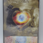 dvd - Les Enfoirés - 2011 - DVD NEUF