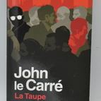 La Taupe - John le Carré - livre