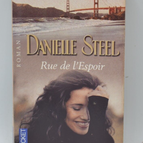 Straße der Hoffnung - Danielle Steel - Buch