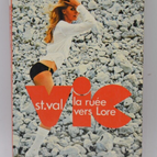 The Rush to Lore - Vic St. VAL - book