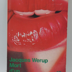 Tod eines Pornografen - Jacques Werup - Buch