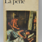 Die Perle - Steinbeck - Buch