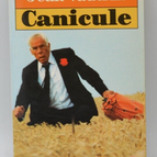 Canicule - Jean Vautrin - livre