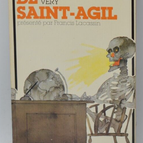 The Missing of Saint-Agil - Pierre Very - book