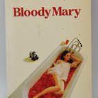 Bloody Mary - Jean Vautrin - livre