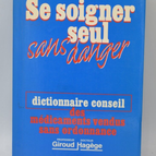 Sich selbst sicher behandeln - Jean-Paul Giroud Charles Hagège - Buch