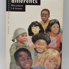 Tous pareils tous différents - Jacquard Poissenot - livre