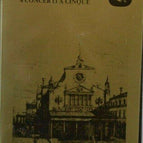 Audiokassette K7 – Albinoni Adagio 4 Concerti a Cinque