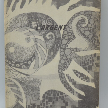 Geld - MF O'leary - 1986 - Buch