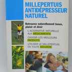Millepertuis antidépresseur naturel - Michel Roussel - livre