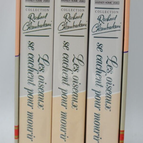 Birds Hide to Die Box Set - VHS-Videokassette K7