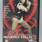 Le flic de Beverly Hills 3 - Eddie Murphy - cassette vidéo vhs K7