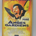 Schutzengel - Clavier Depardieu - VHS-Videokassette K7