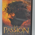 Die Passion Christi - Mel Gibson - VHS-Videokassette K7