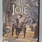 City of Joy – Patrick Swayze – VHS-Videokassette K7