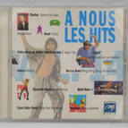 A Nous Les Hits Vol 14 - CD