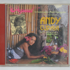Popaul tribute Paul Gauguin - Andy Cupaia - CD