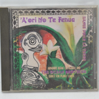 A ori No Te Fenua - danse pour la terre - armando rehia The Ocean Brothers - CD