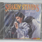 Reet petite - Shakin' Stevens - cd NEUF
