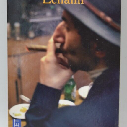 Lehaïm - A toutes les vies! - Michael Sebban - livre
