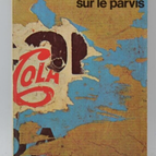 Du sang sur le parvis - Scerbanenco - livre