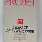 Projekt - Der Firmenraum 221 - 1990 - Buch