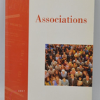 Vereinsgesetze - Verordnungen - Amtsblätter - Buch