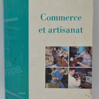 Trade and Crafts - Official Journals - book