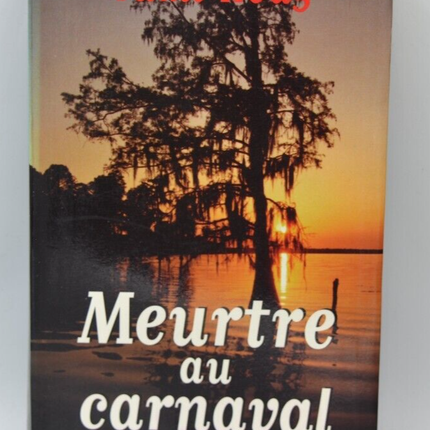 Mord auf dem Jahrmarkt - Tami Hoag - Buch