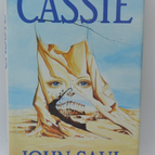 Cassie - John Saul - 1990 - book