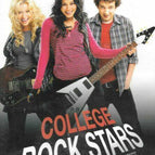 DVD - College Rock Stars