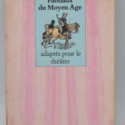 Fabliaux des Mittelalters - Robert Boudet - Buch
