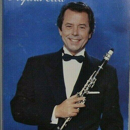 k7 Audiokassette - Aquarell Christian Morin