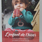 Winter's Child - 3 stories - Harlequin - book