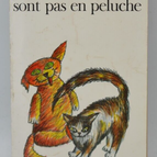 Not All Cats Are Stuffed - Remo Forlani - book