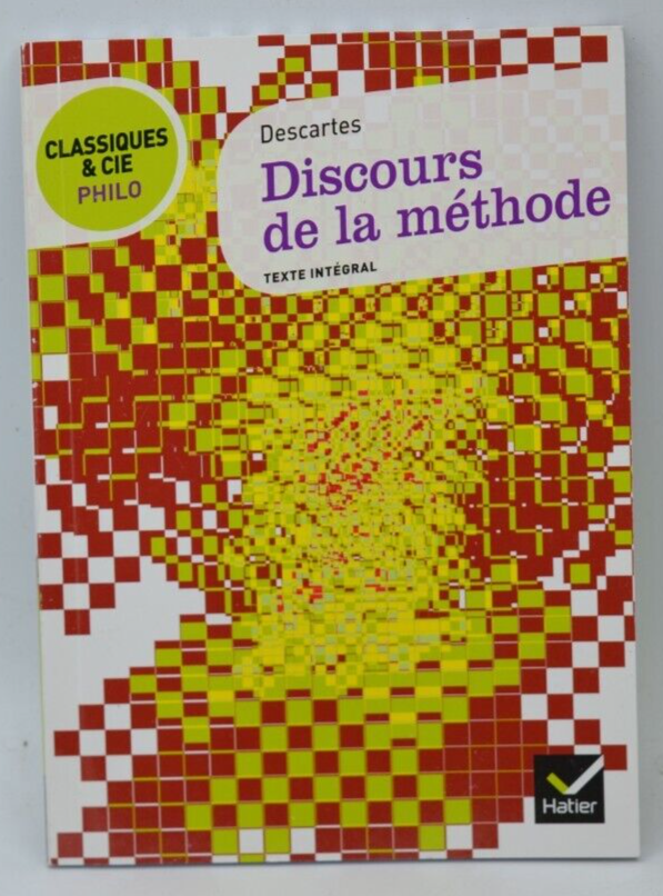 Abhandlung über die Methode - Descartes - Classics &amp; Co. - Buch