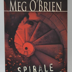 Spirale meurtrière - Meg O'Brien - livre