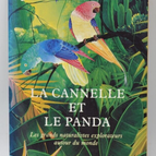 Zimt und der Panda - Jean-Marie Pelt - Buch