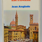 La vie quotidienne contemporaine en Italie - Jean Anglade - 1973 - livre
