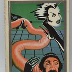 Gare à la bête - PH.J. Farmer - 1979 - livre