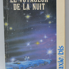 Le voyageur de la nuit - C.J. Cherryh - livre