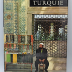 Turquie - Kundig Werner - 1976 - livre