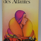 Das Haus der Atlanten - Rinaldi - 1973 - Buch