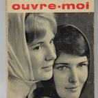 Glück, öffne mich – Y. Reynaud de Brulliard – 1965 – Buch