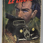The Liberated - Peter Randa - 1956 - Buch